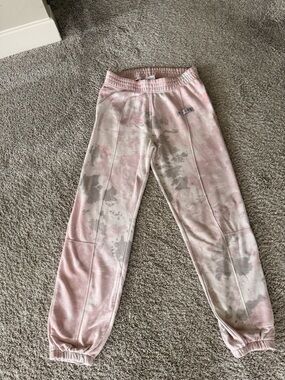 Women’s Nike Tie-Dye Joggers